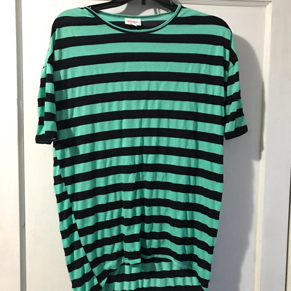Lularoe Irma (XXS-fits like S)